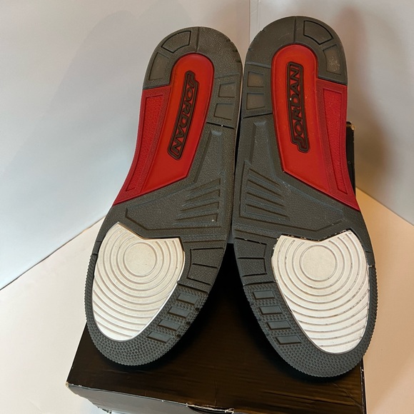 Jordan Spizike - Picture 11 of 13